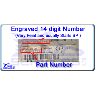 Mini CD43 XQE 100 360